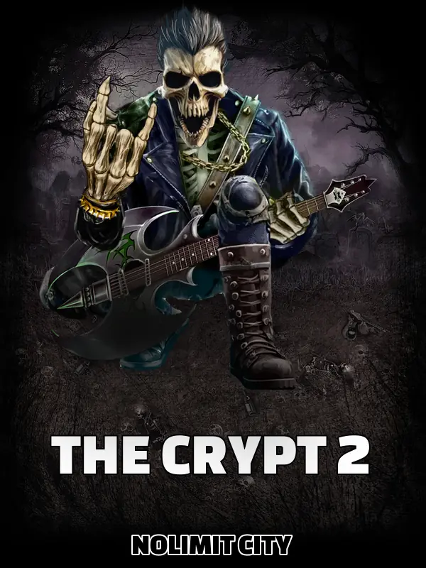 The Crypt 2