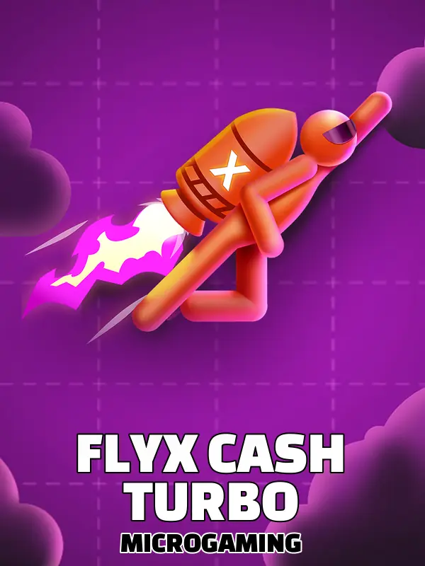 FlyX Cash Turbo