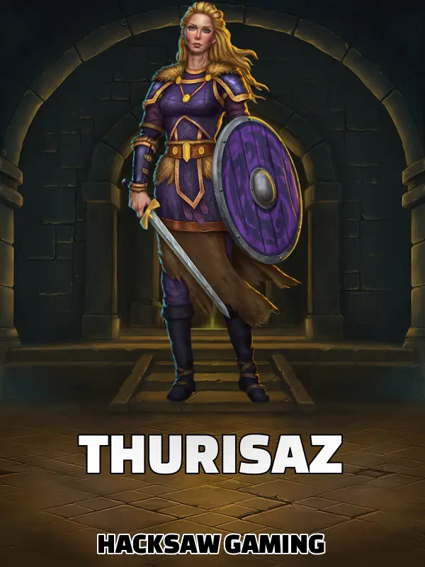 Thurisaz