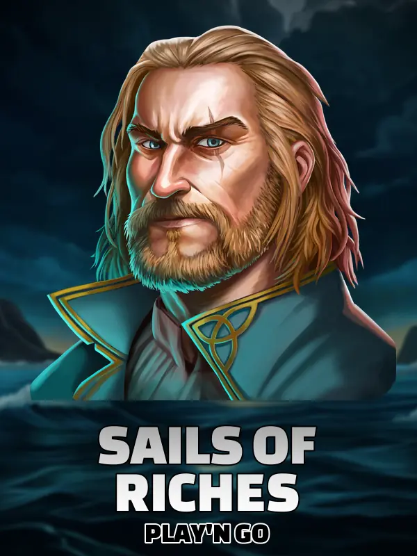 Sails of Riches