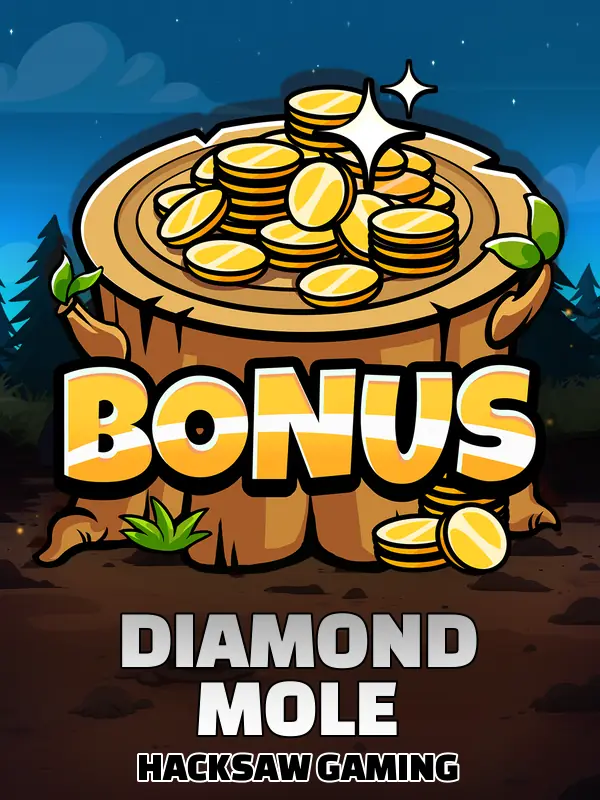 Diamond Mole