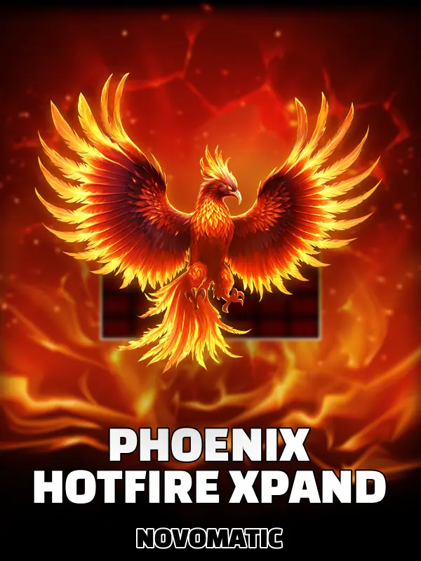Phoenix Hotfire Xpand