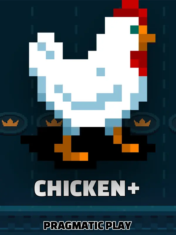 Chicken+