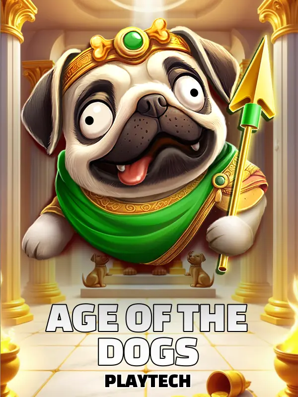 Age of the Dogs