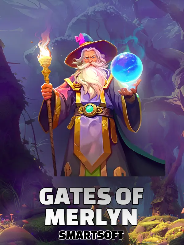 Gates of Merlyn