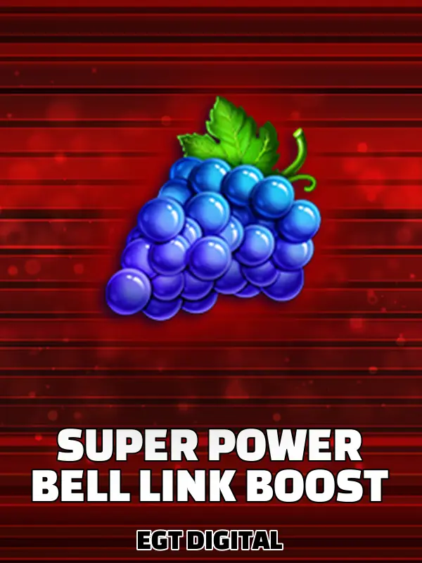 Super Power Bell Link Boost