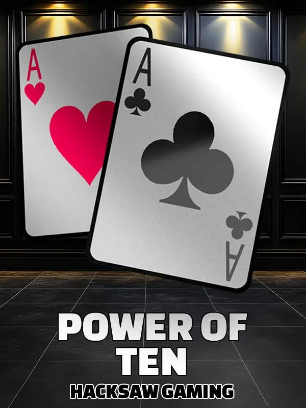 Power of Ten