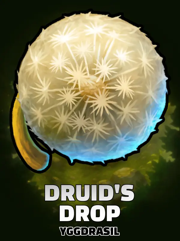 Druid's Drop