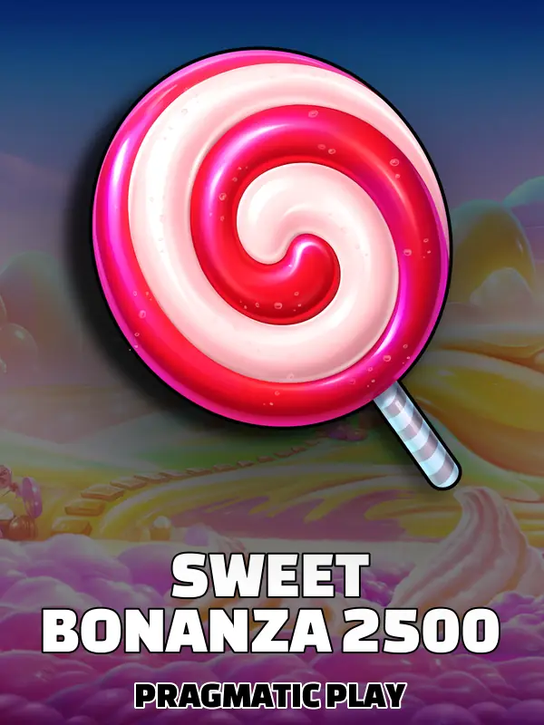 Sweet Bonanza 2500