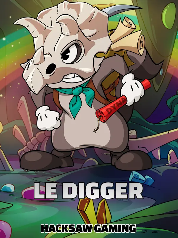 Le Digger