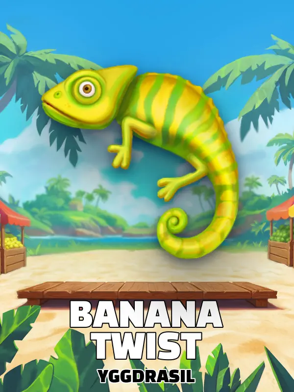 Banana Twist