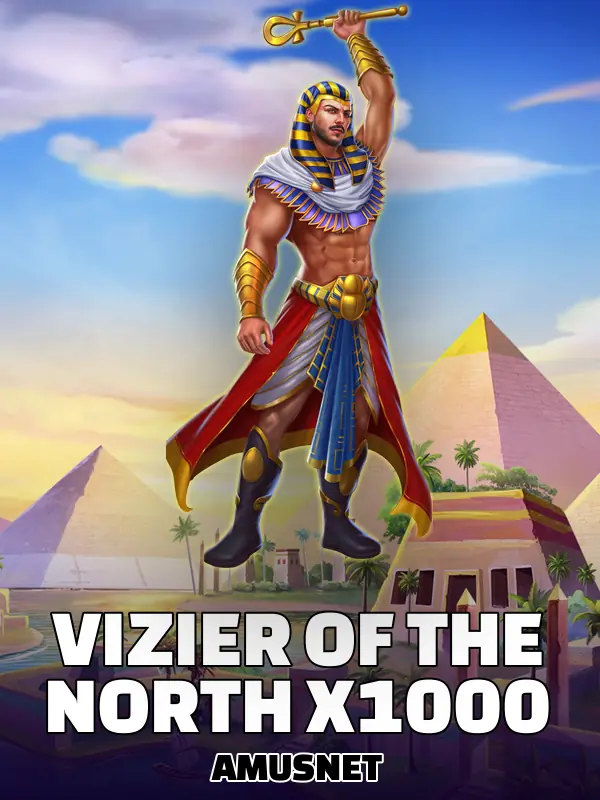 Vizier Of The North x1000