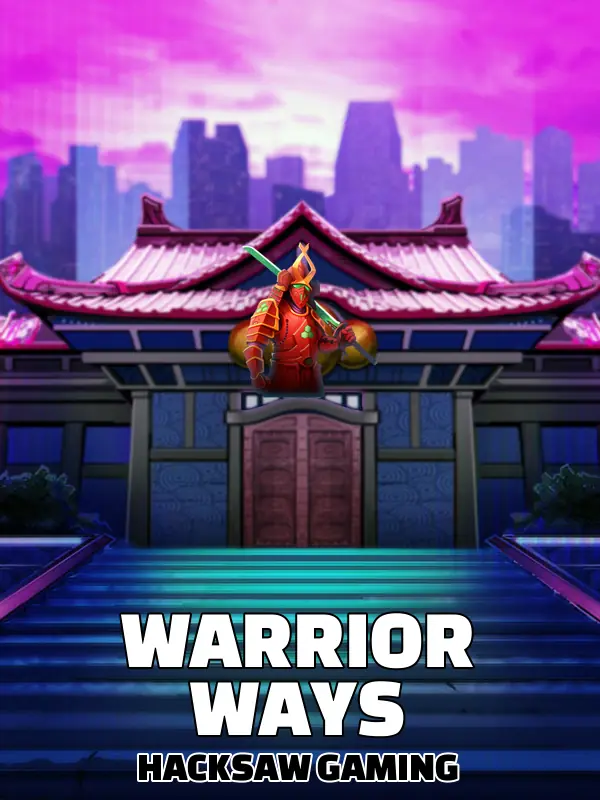 Warrior Ways