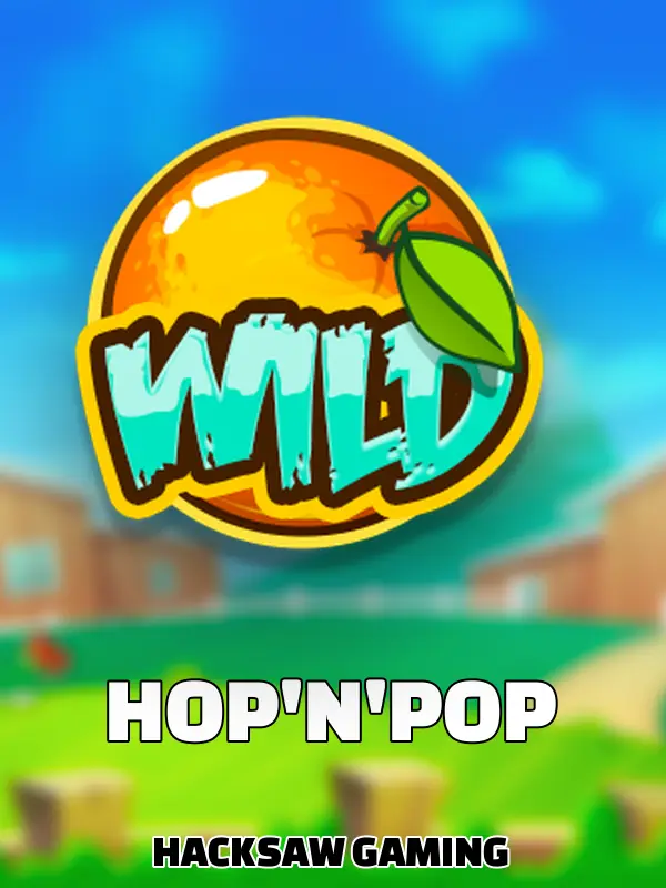 Hop'n'Pop