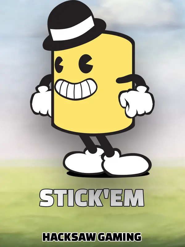 Stick'em