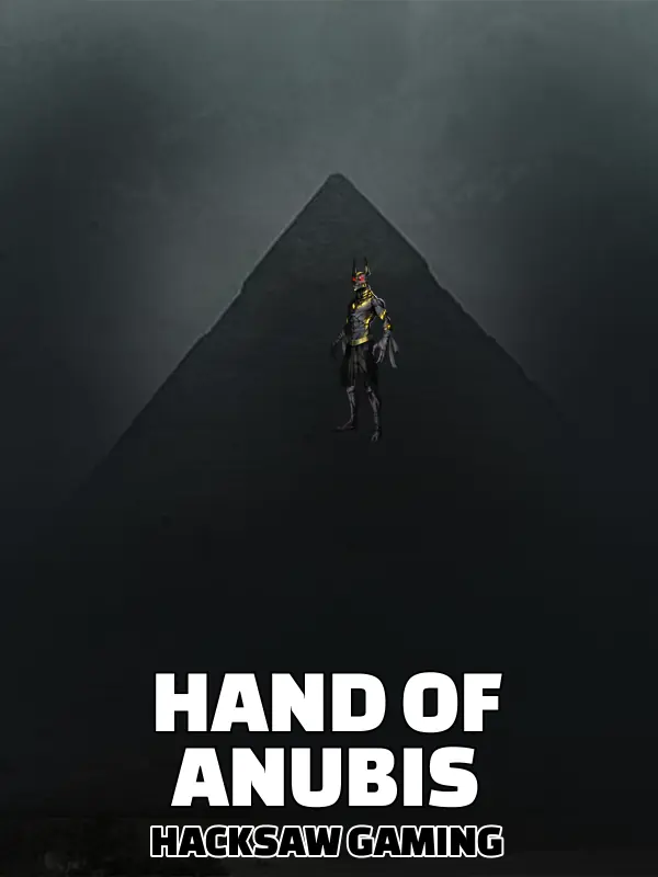 Hand of Anubis
