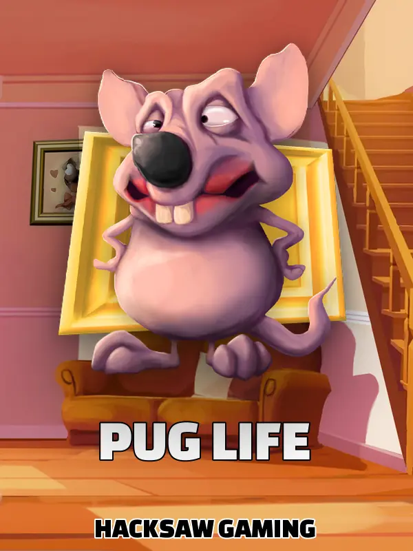 Pug Life
