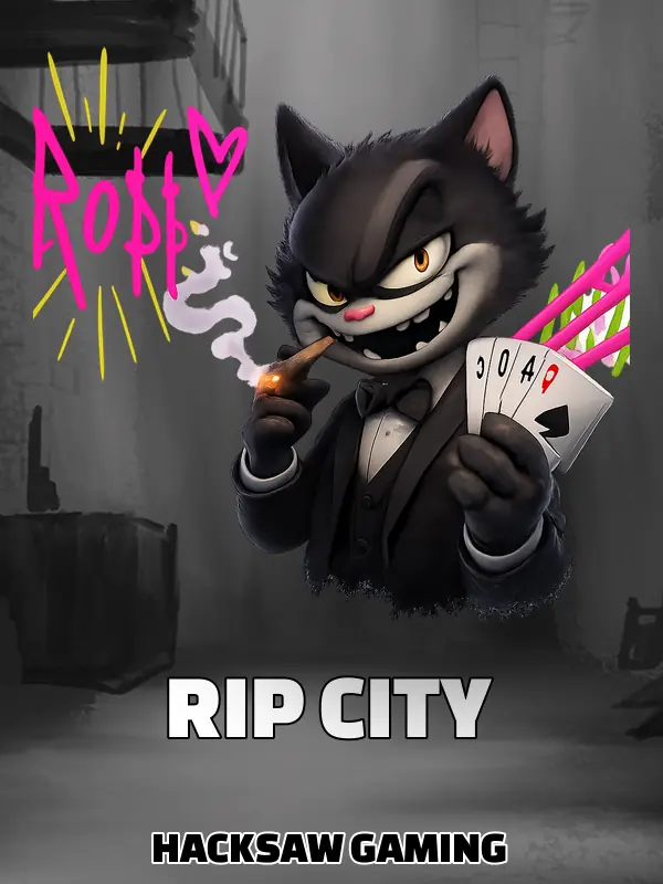 Rip City