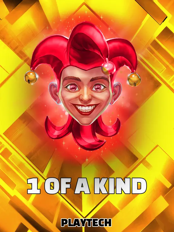 1 Of A Kind