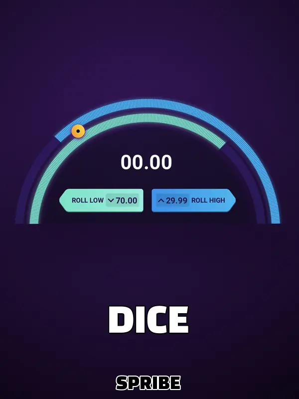 Dice