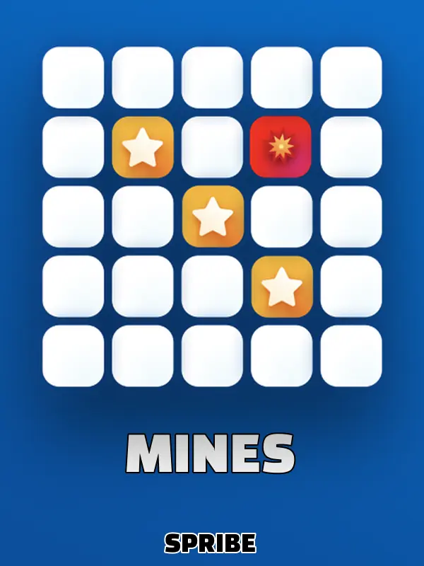 Mines