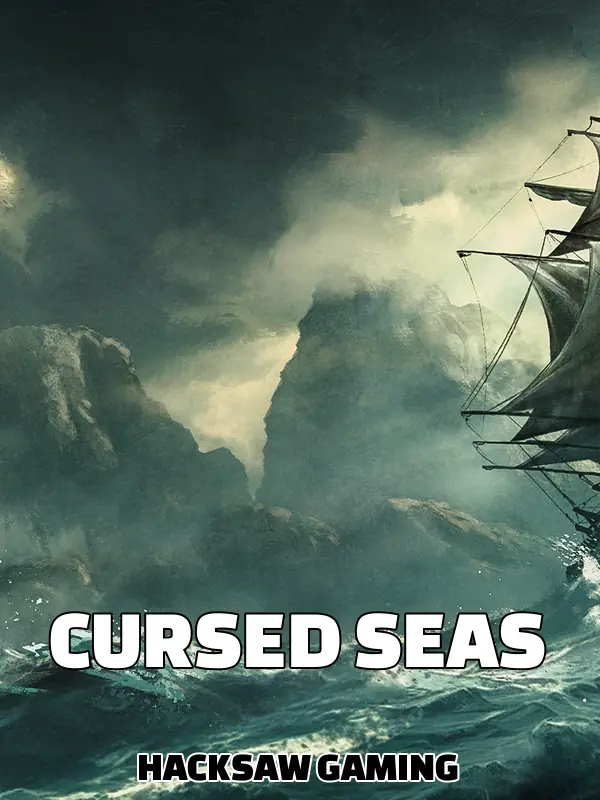 Cursed Seas