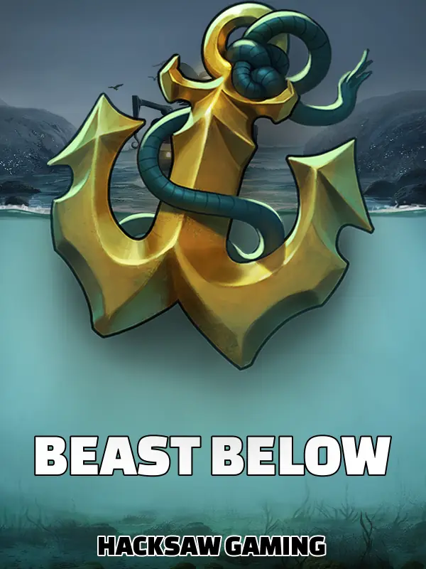Beast Below