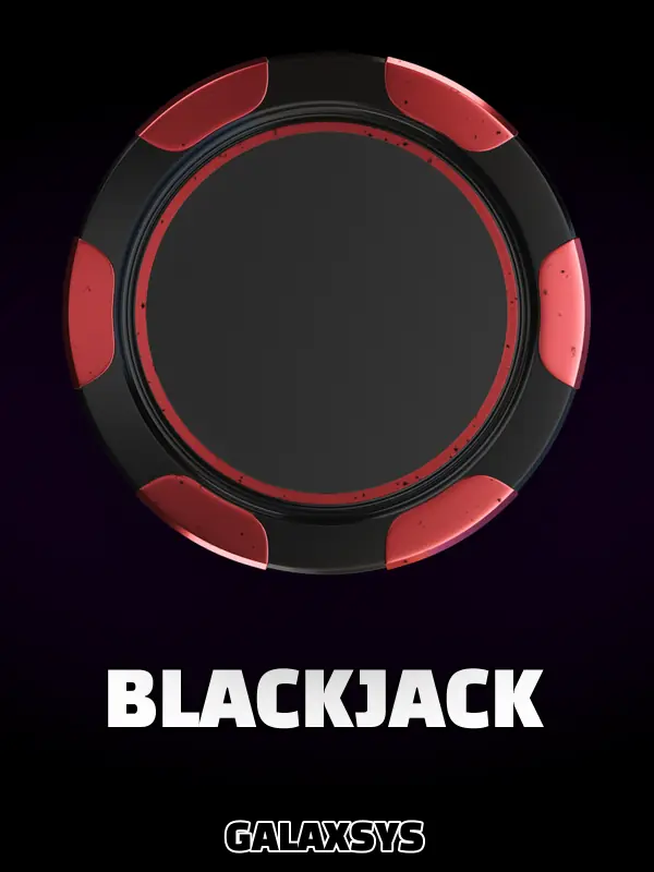 Blackjack